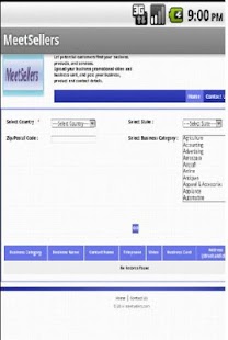 Download MeetSellers APK for PC