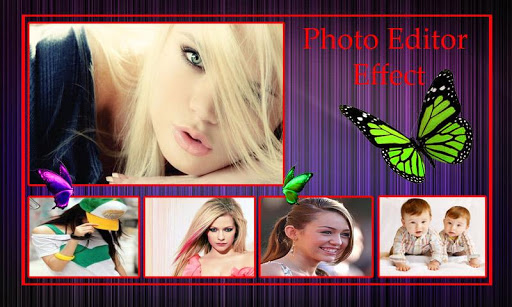 Photo Editor Efx