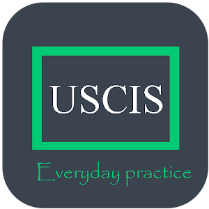 USCIS Citizenship Test 2015 2.0