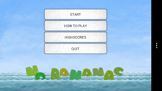 How to install NO BANANAS lastet apk for android