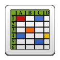 Simple Spreadsheet (free/ads) logo