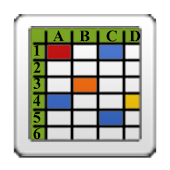 Simple Spreadsheet (free/ads)