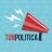 TunPolitica mobile app icon
