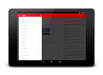 (stara aplikacja) eTutor poster 12