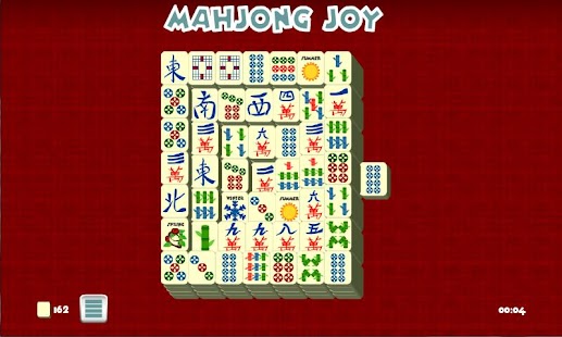 Mahjong Joy - náhled