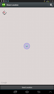 How to install Share Location patch 1.4 apk for pc