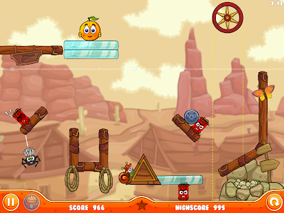 Cover Orange: Journey 1.0.5 Android APK Apps [Full] Latest Version Free Download With Fast Direct Link For Samsung, Sony, LG, Motorola, Xperia, Galaxy.