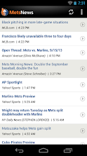 New York Baseball News APK Download for Android