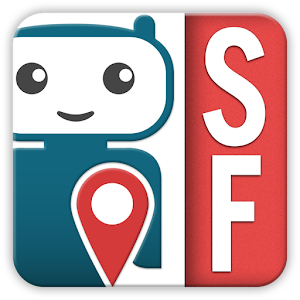 San Francisco Travel Guide 1.1.45