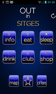 Out In Sitges Screenshots 10