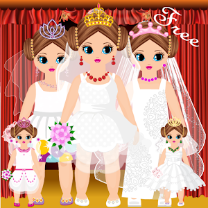 Bride Baby Dress up Hacks and cheats