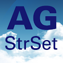 AGLC Structured Settlements logo
