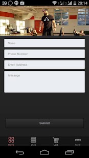 Download AWOL Fitness APK for PC