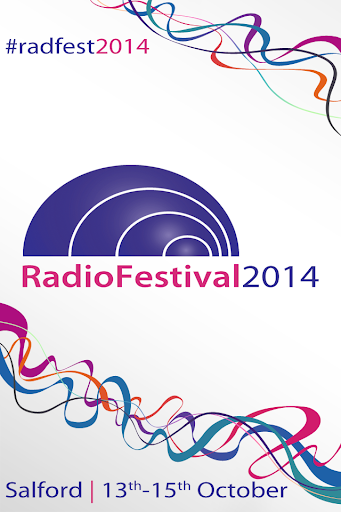 The Radio Festival Phone