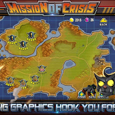Mission Of Crisis v1.0