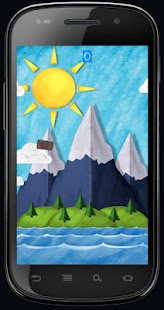 Free Download Paper Sea APK