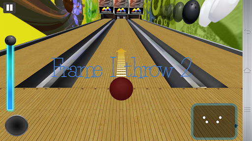 【免費體育競技App】3D Bowling Fun Game-APP點子