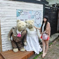 綠光森林富野綿羊牧場