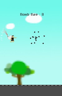 Download Flying Chat(Chart) - air jump APK for PC
