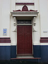 North Dunedin Historic Bank