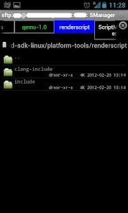 Free Download SManager SSH addon APK for PC