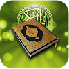 Quran MP3 With Malayalam Translation icon