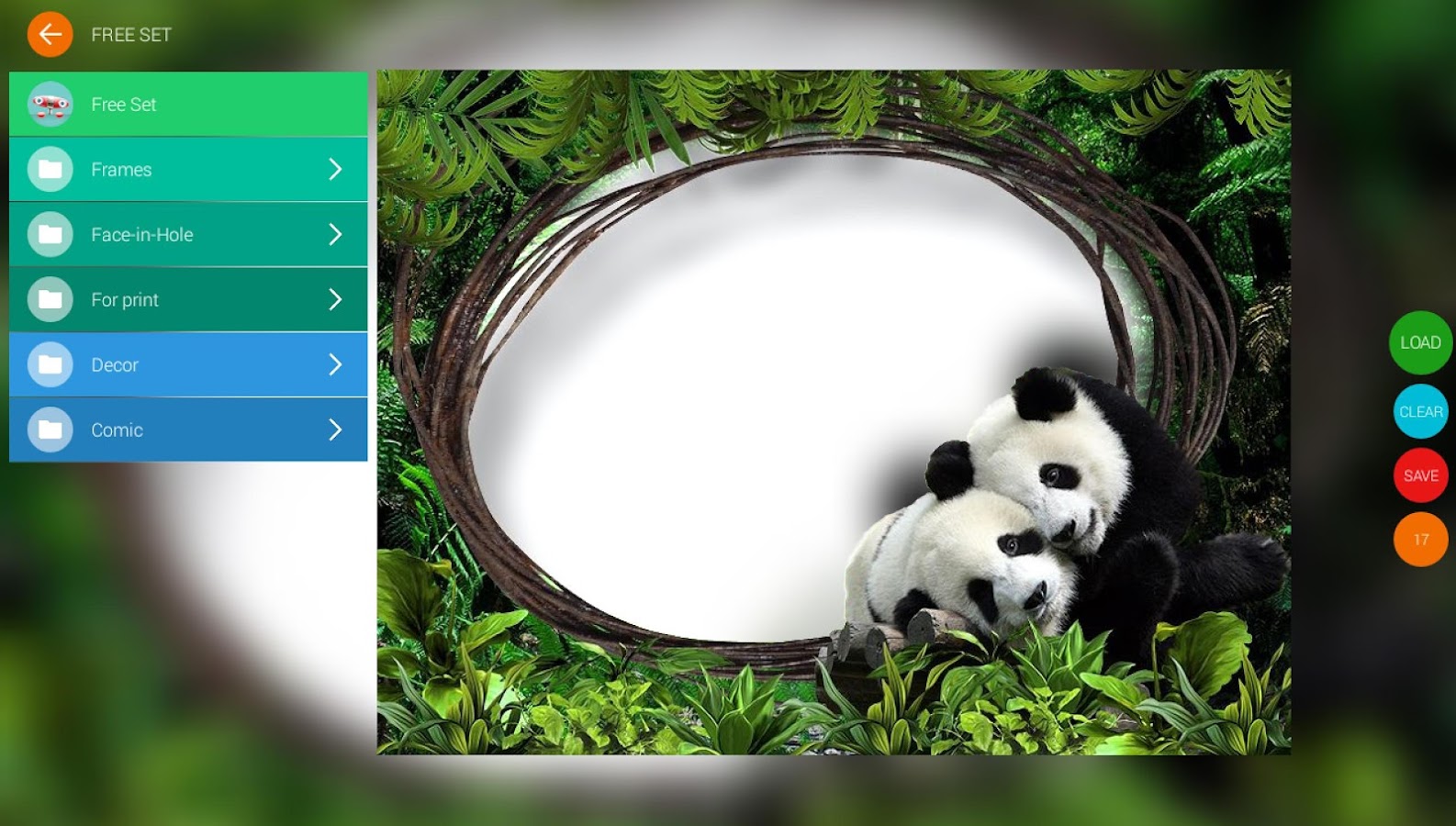 Photo Frames Editor by ka Android Apps on Google Play