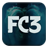 Far Cry 3 Outpost mobile app icon