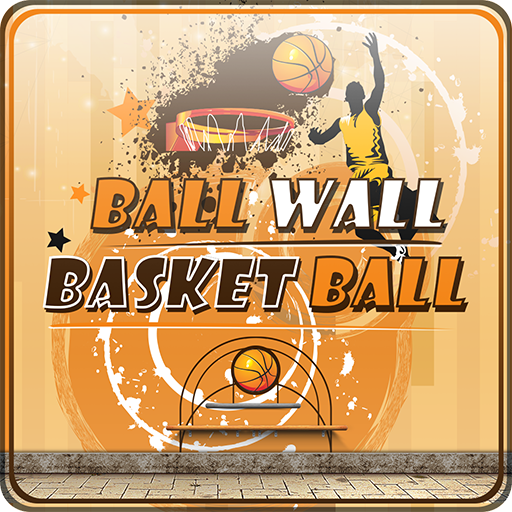 Ball Wall - BasketBall Game 街機 App LOGO-APP開箱王
