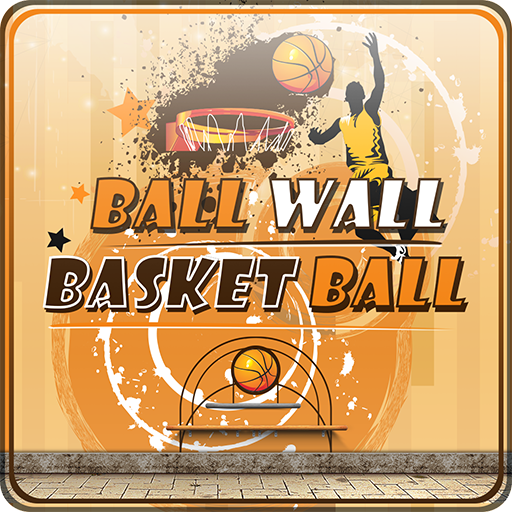 Ball Wall - BasketBall Game LOGO-APP點子