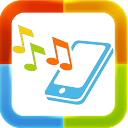 Free Ringtone Download mobile app icon