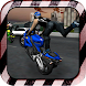 Race Stunt Fight! Motorcycles icon