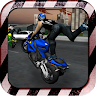 Race Stunt Fight! Motorcycles Application icon