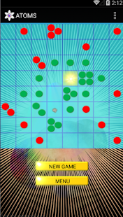 How to get ATOMS 1.2 unlimited apk for laptop