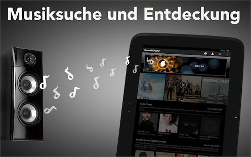 SoundHound âˆž apk cracked download - screenshot thumbnail