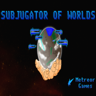 Subjugator of Worlds