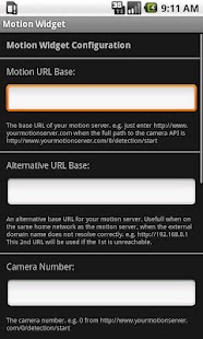 How to get Motion Widget 1.0.1 mod apk for pc
