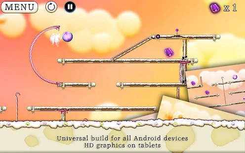 Puzzle Sphere - screenshot thumbnail
