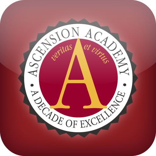 Ascension Academy 教育 App LOGO-APP開箱王