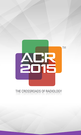 ACR 2015