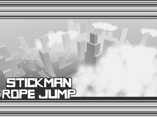 免費下載模擬APP|Stickman Rope Jump app開箱文|APP開箱王