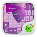 Soft Colors GO Keyboard Theme icon