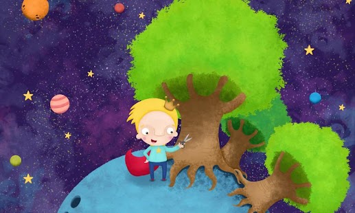 How to download El Principito 7.0 mod apk for laptop