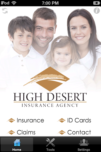 High Desert Insurance Agency