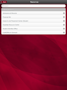 Norco College EOPS Screenshots 7