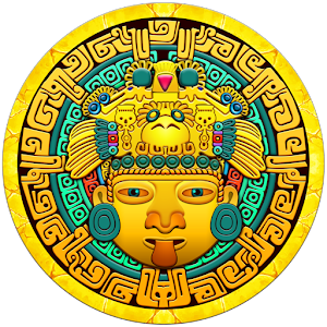 Mayan riches slot machine