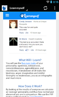 How to install Learnmyself 1.7 apk for bluestacks
