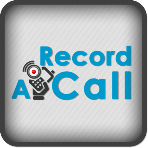 Record A Call LOGO-APP點子