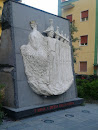 Monumento ai Carabinieri 