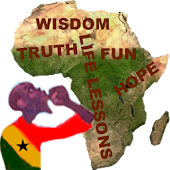 African Proverbs:2901 Greatest